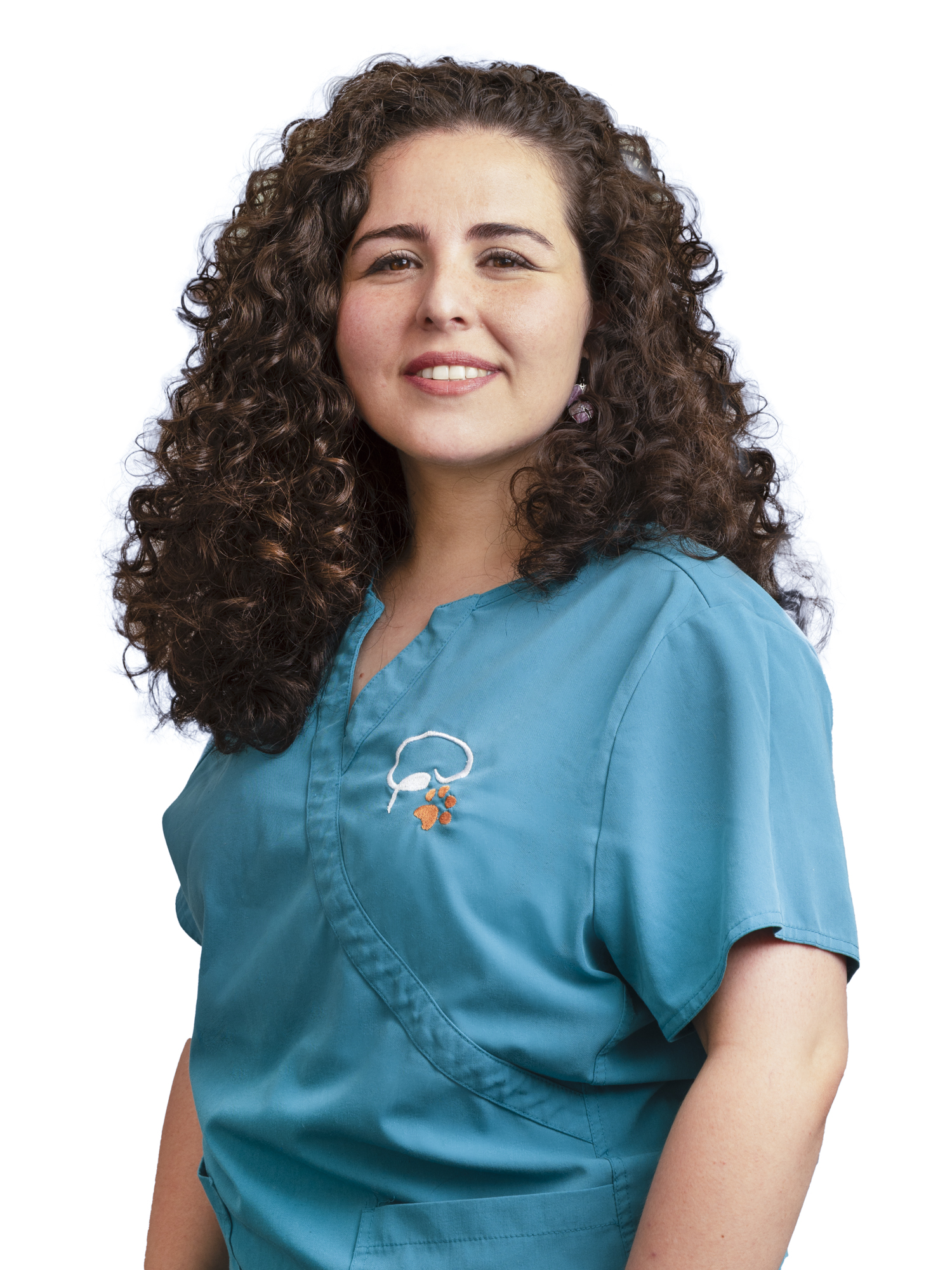 Dra. Tamara Belén Saud Santiago